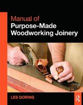 Manu Of Purpo Made Wodworking Joinery