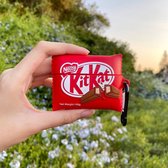 Soul in Japan KitKat Airpod Pro hoesje