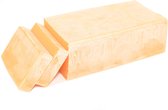 Dubbel Boter Luxe Zeepbrood - Citrus Oliën - 1 Kilo