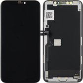 iPhone 11 Pro LCD Display scherm (Originele kwaliteit) - Zwart (incl. Reparatieset)