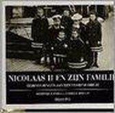 Nicolas II en zijn familie