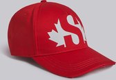 Dsquared2 x Superga Baseball Cap - Red