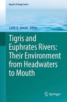 Tigris and Euphrates Rivers
