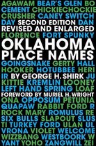 Oklahoma Place Names