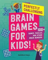 Perfectly Challenging Brain Games for Kids!