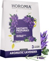 Horomia wasparfum | Geurzakjes Aromatic lavender