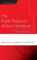 The Public Relations Writer′s Handbook