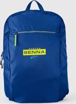 Ayrton Senna - Ayrton Senna Packable Backpack