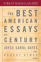 The Best American Essays of the Century