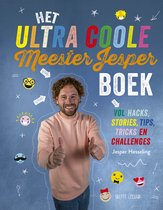 Meester Jesper - Het ultra coole Meester Jesper boek