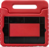 Apple iPad Mini 2 7.9 (2013) Hoes - Xccess - Kids Guard Serie - EVA Schuim Backcover - Rood - Hoes Geschikt Voor Apple iPad Mini 2 7.9 (2013)