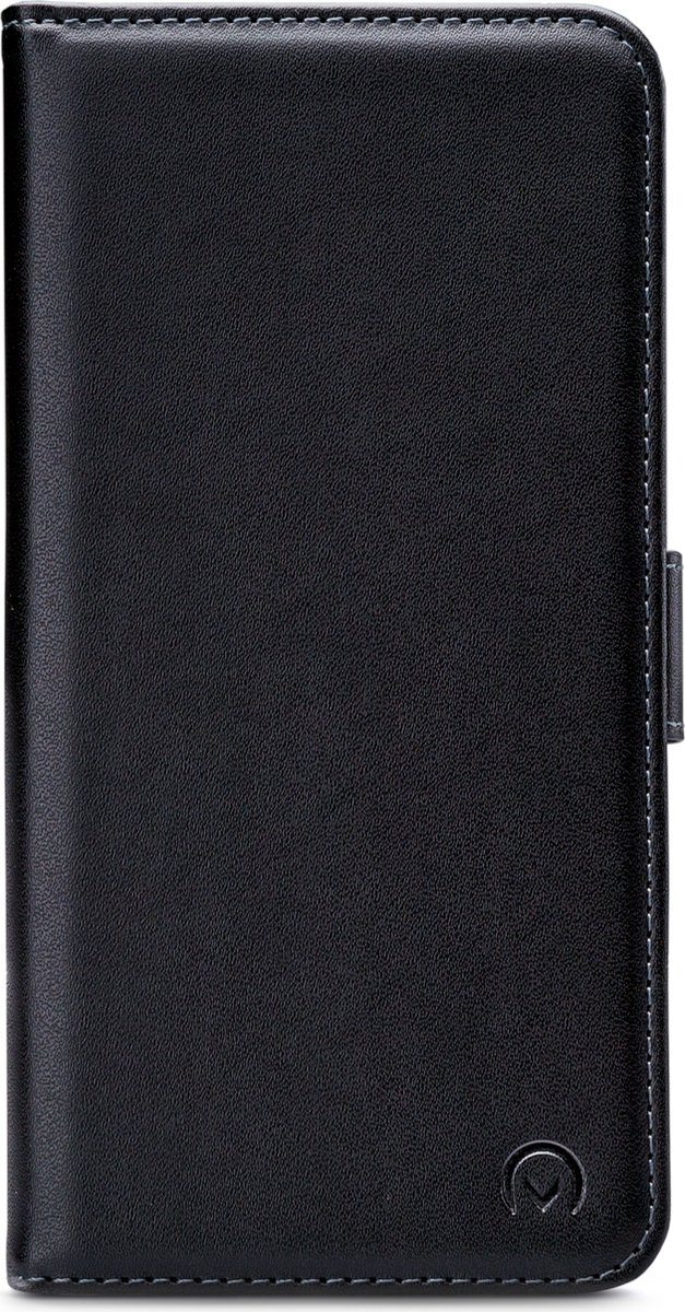 Mobilize - OnePlus Nord CE 5G Hoesje - Classic Gelly Wallet Book Case Zwart