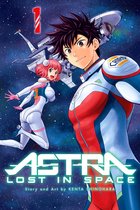 Astra Lost in Space 1 - Astra Lost in Space, Vol. 1