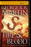 Fire  Blood 300 Years Before a Game of Thrones a Targaryen History Song of Ice and Fire