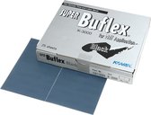 Kovax I Super Buflex I K3000 I Noir I Pour application à sec I Papier de verre