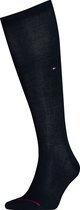 Tommy Hilfiger MEN TAILORED MERCERIZED KNEEHIGH - Heren Sokken - 1-pack - Maat 39/42