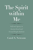 The Anchor Yale Bible Reference Library - The Spirit within Me