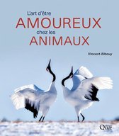 Beaux livres - L'art d'être amoureux chez les animaux