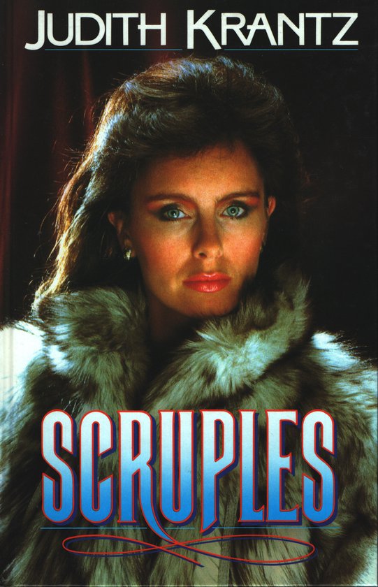 9789060913444 - Scruples