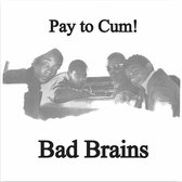 7-pay To Cum!