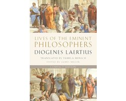 Lives of the Eminent Philosophers