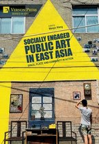 Art- Socially Engaged Public Art in East Asia
