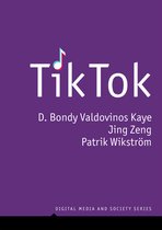 Digital Media and Society- TikTok
