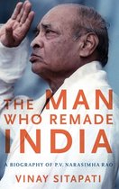 Modern South Asia- Man Who Remade India