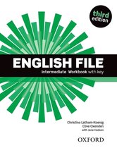 English File - Int (third edition) wb with key