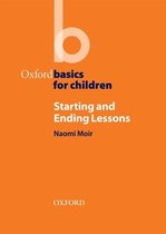 Starting and Ending Lessons E-Book