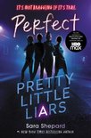 Pretty Little Liars- Pretty Little Liars #3: Perfect