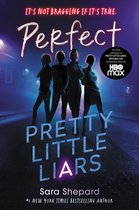Pretty Little Liars #3
