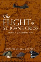 The Flight of St. Joan's Cross