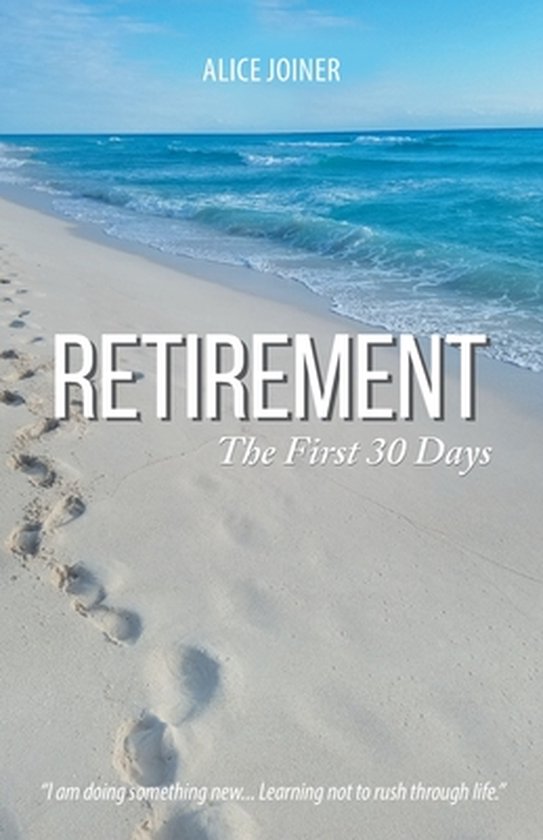 Retirement - cover