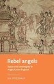 Manchester Medieval Literature and Culture- Rebel Angels