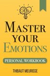 Mastery Series Workbooks- Master Your Emotions