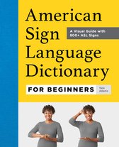 American Sign Language Dictionary for Beginners