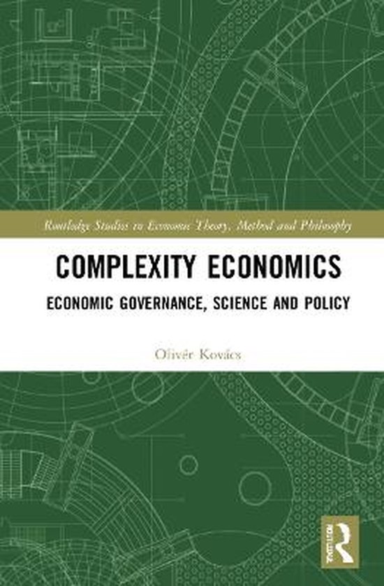 economic complexity thesis
