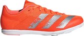 adidas Performance Allroundstar J Atletiek schoenen Kinderen Oranje 39 1/3