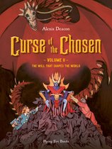 Curse of the Chosen- Curse of the Chosen Vol 2