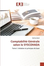 Comptabilite Generale selon le SYSCOHADA