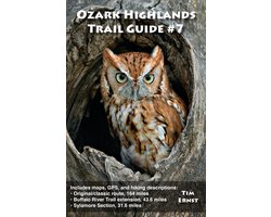 Ozark Highlands Trail Guide #7