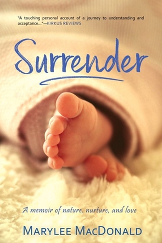 Surrender - cover