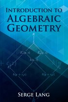 Dover Books on Mathematics - Introduction to Algebraic Geometry