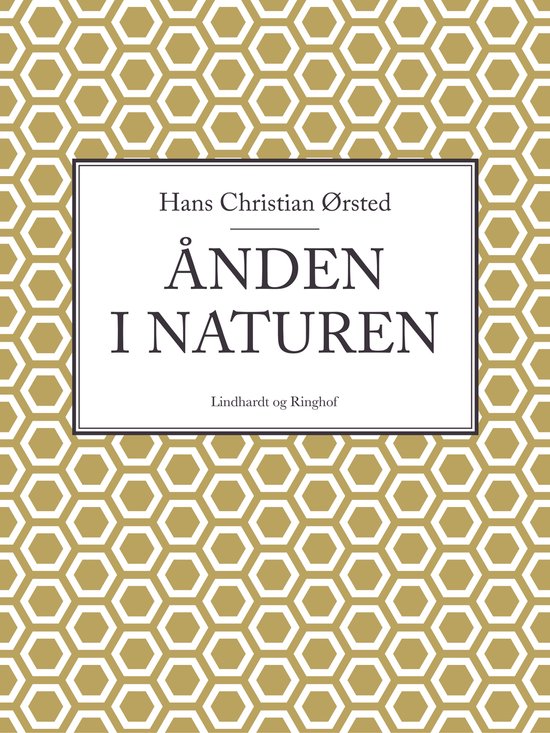Ånden i naturen