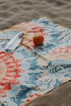 Shoresyde - ECO LEISURE TOWEL - SUNRISE JOY