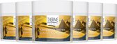 Therme Body Butter Cleopatra's Secrets  - 6 x 250 gr - Voordeelverpakking