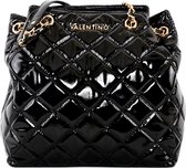 Valentino Bags Dames TIMES Schoudertas - Zwart