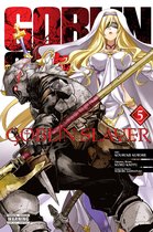Goblin Slayer (manga) 5 - Goblin Slayer, Vol. 5 (manga)