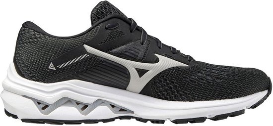 Mizuno Wave Inspire 17 Sportschoenen Vrouwen - Maat 37 | bol.com